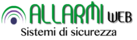 Allarmi Web