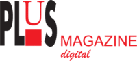 Plus Magazine